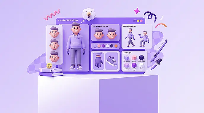 Character Design
