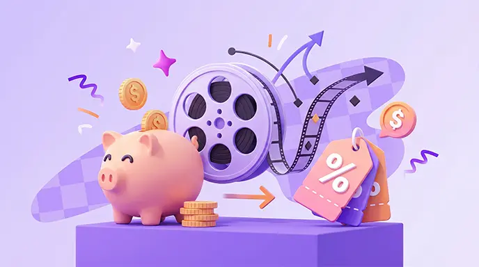 Affordable Motion Graphics