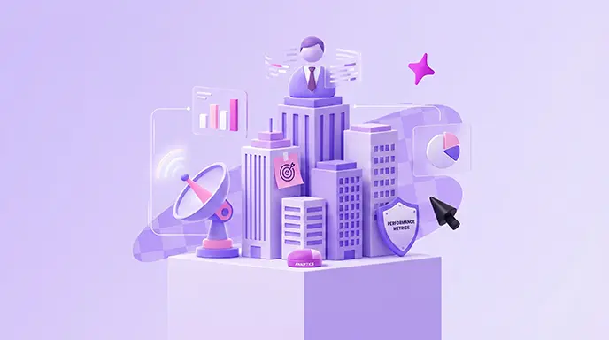 Corporate Motion Graphics