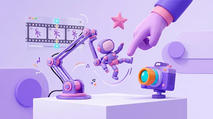 Stop Motion