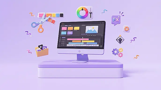 Video Editing