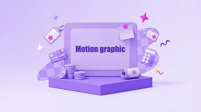 Motion Graphics Pricing