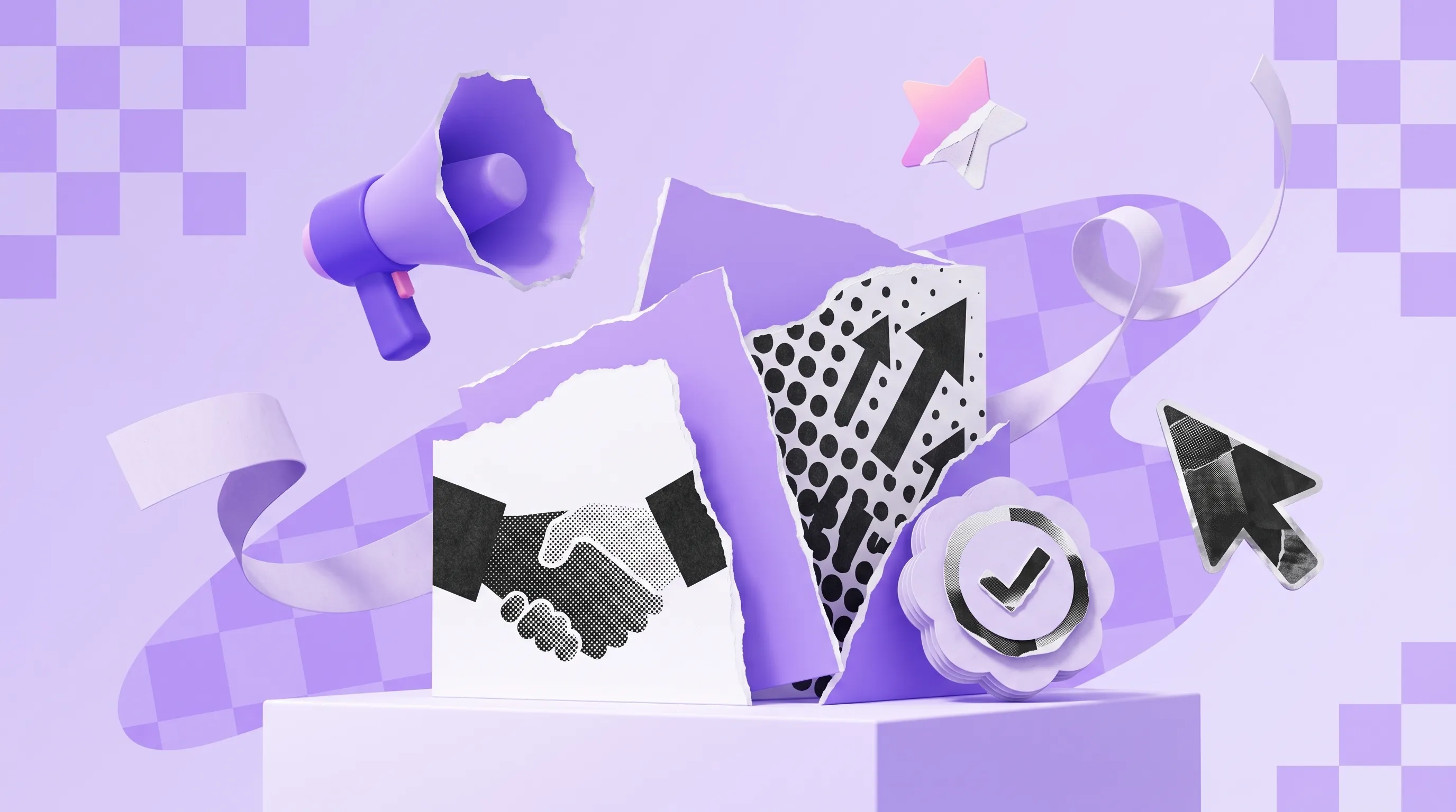 Collage Motion