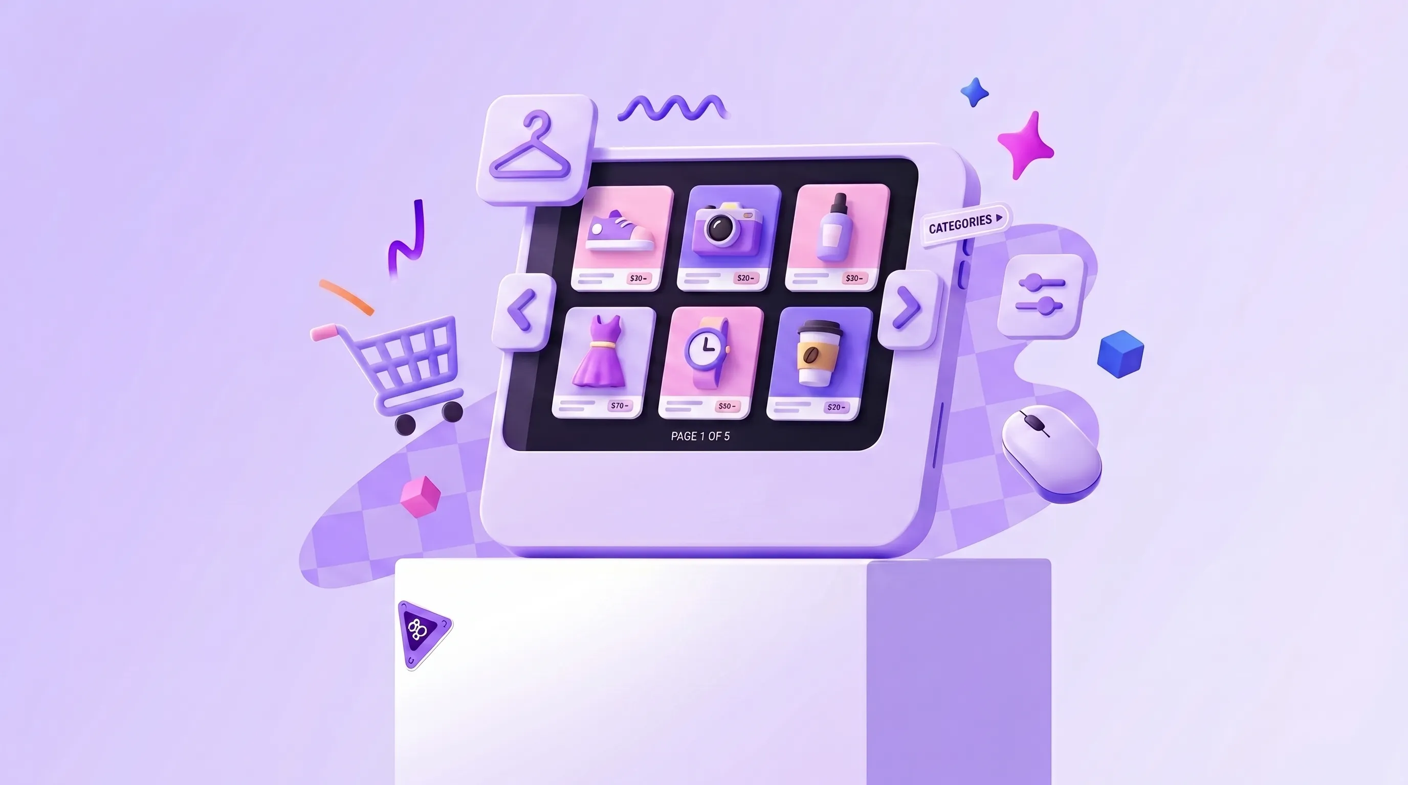 Digital Catalog