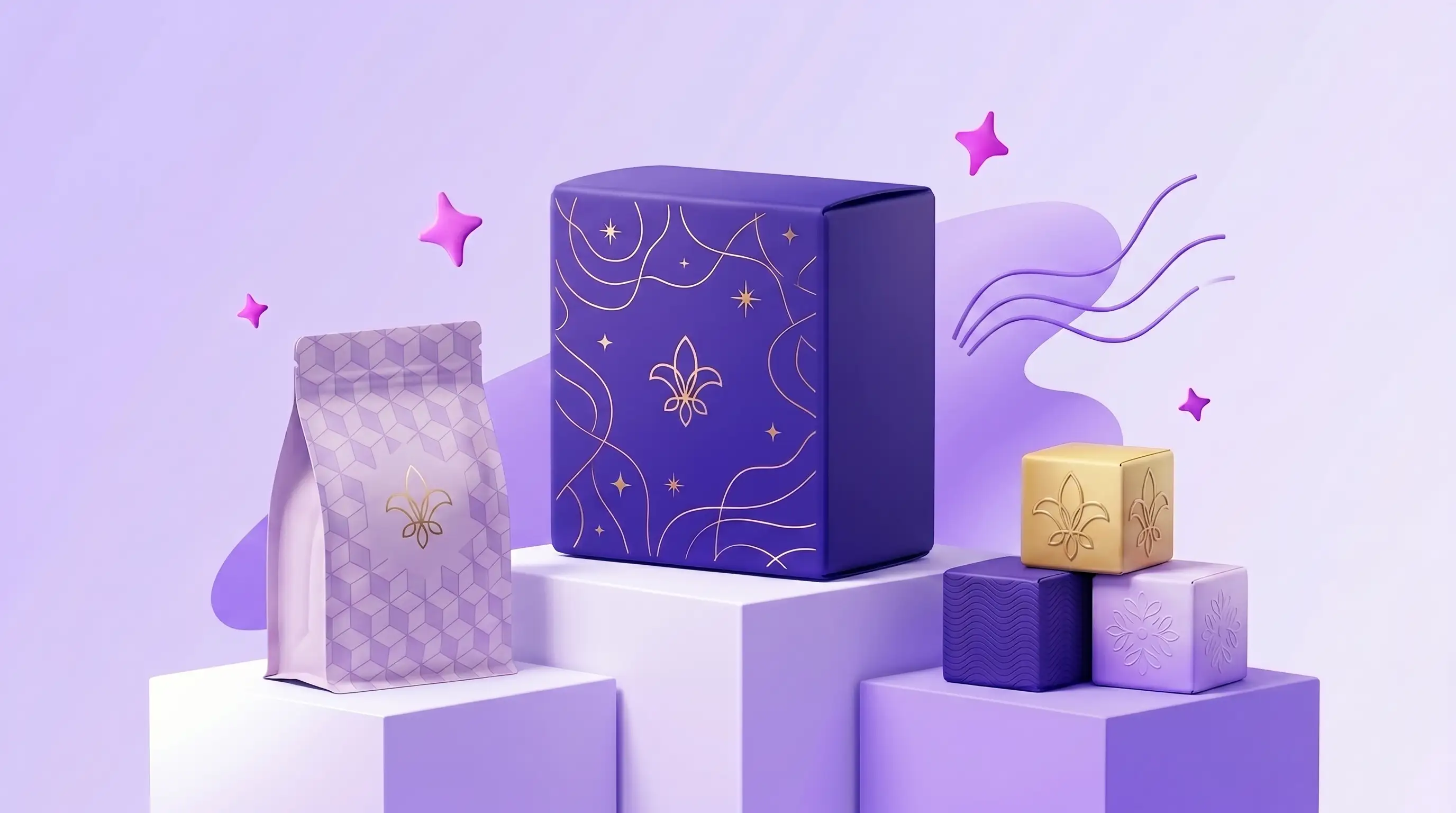 Packaging Design
