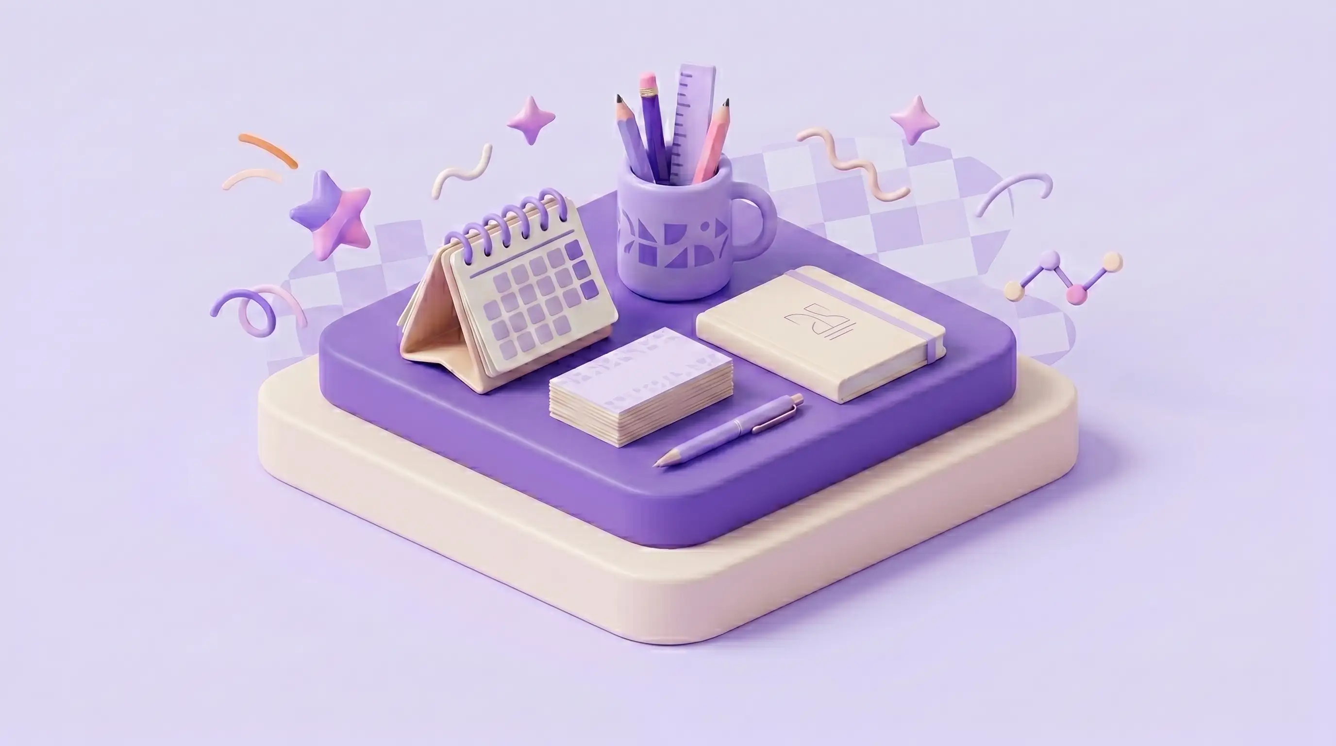 Stationery Design