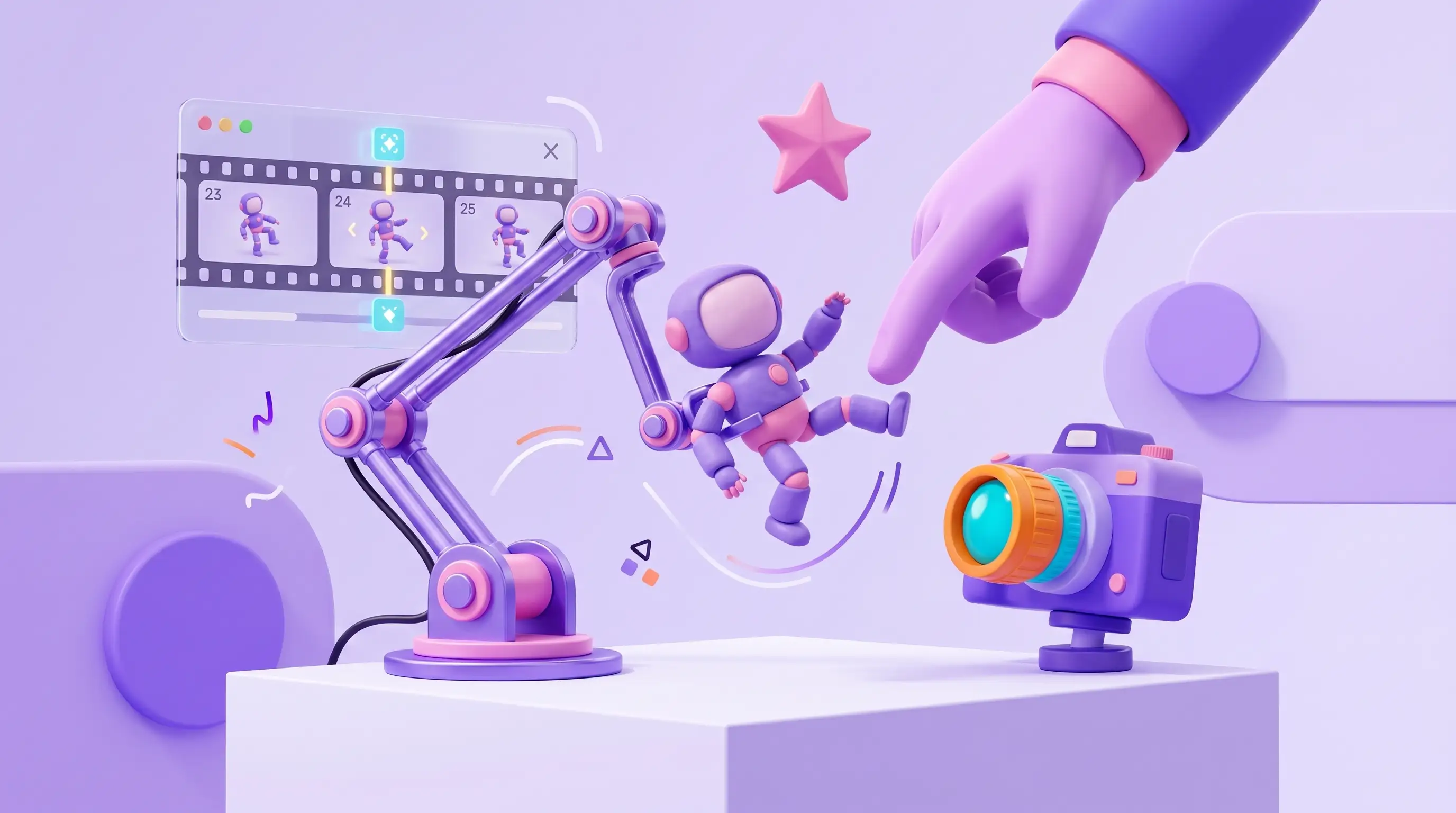 Stop Motion