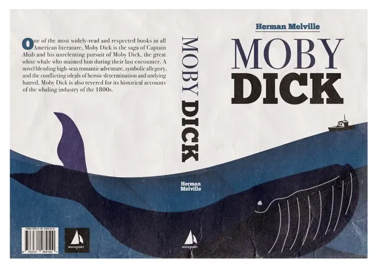 Book Cover Design 9