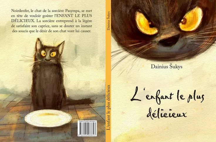 Book Cover Design 7