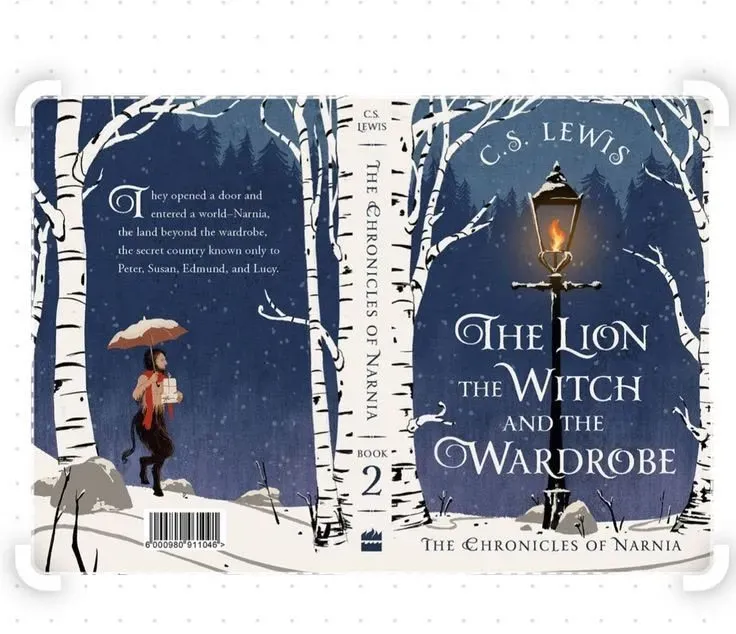 Book Cover Design 8