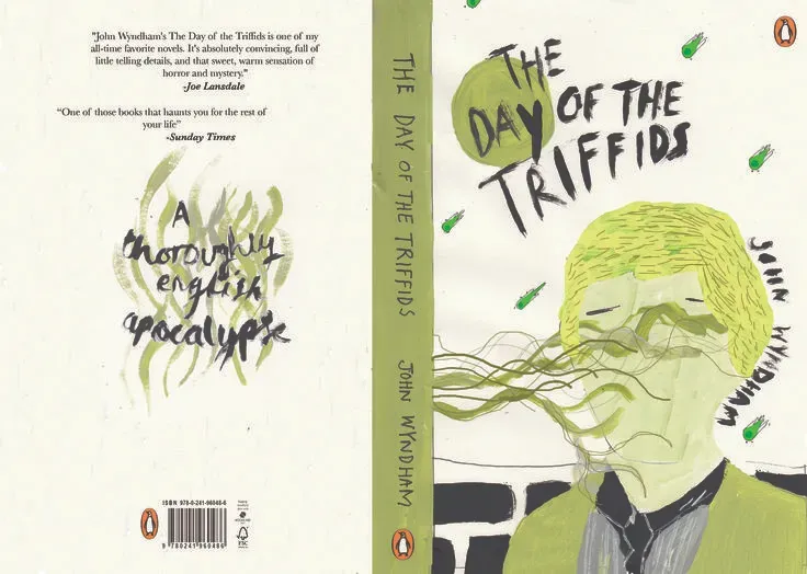 Book Cover Design 3