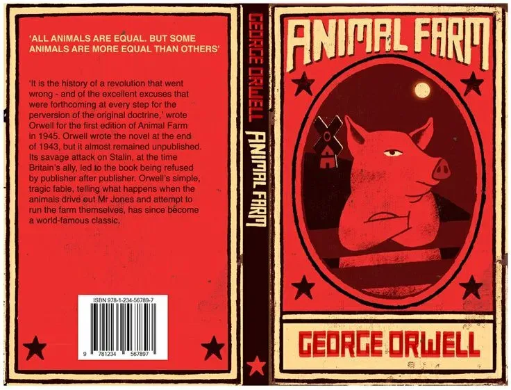 Book Cover Design 2