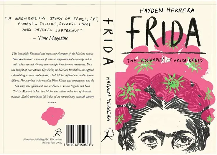 Book Cover Design 5