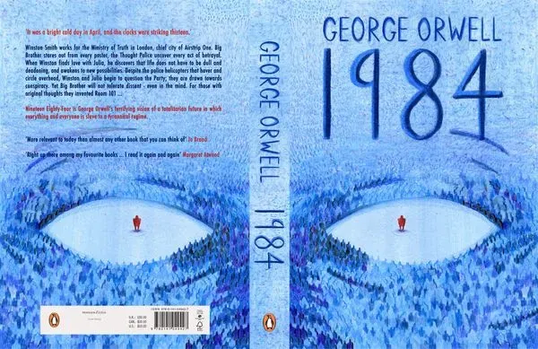 Book Cover Design 1