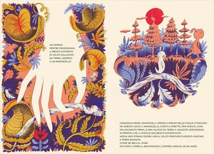 Book Cover Design 6