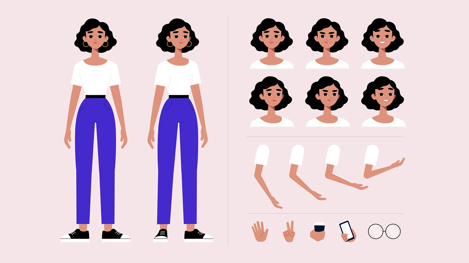 Character Design 2