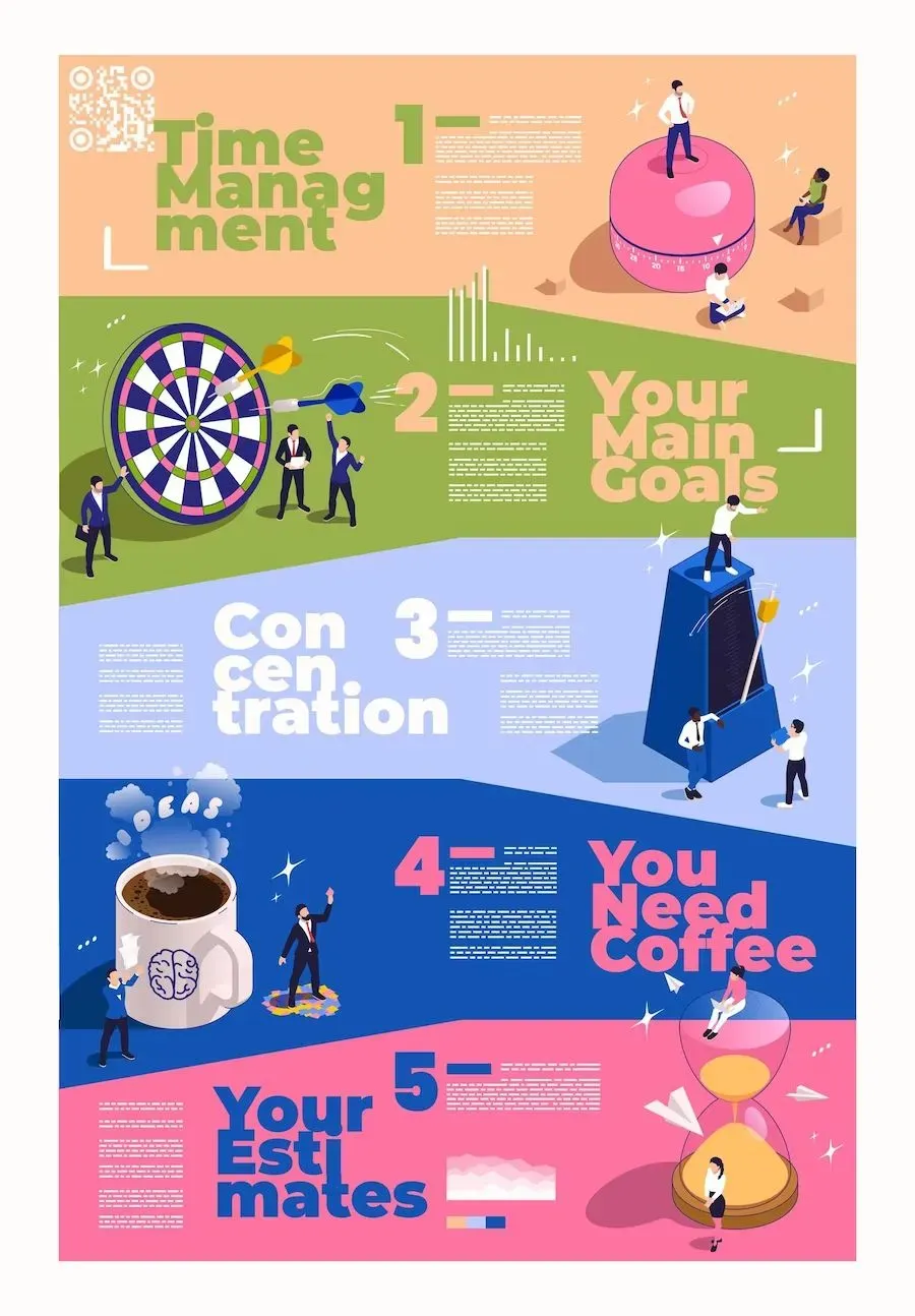 Infographic Design 5