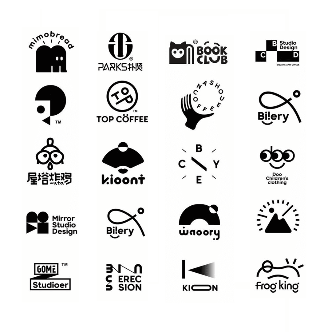 Logo Design 1
