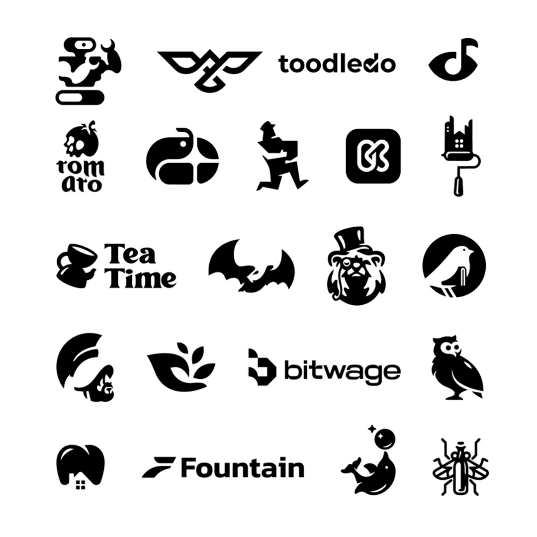 Logo Design 7