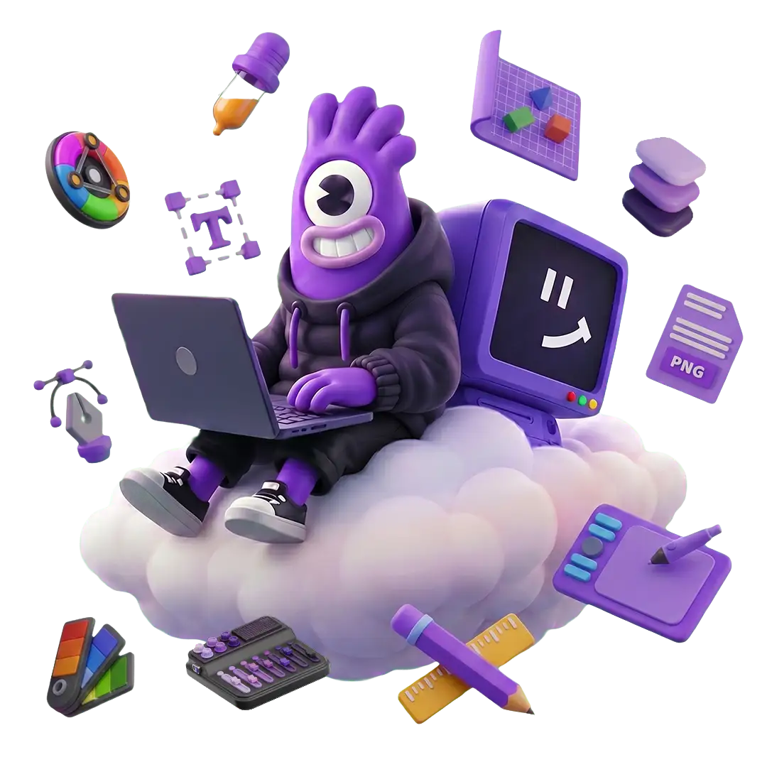 Monstizo - Motion Graphics, Design & Video Studio